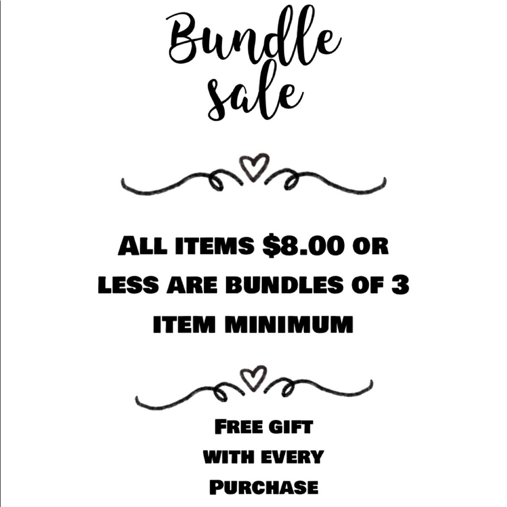 Sale